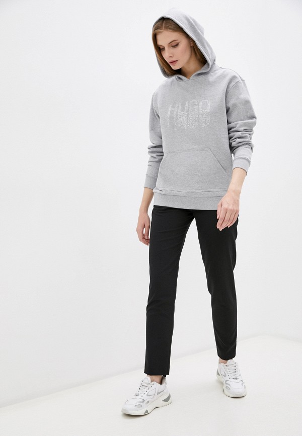фото Худи hugo
