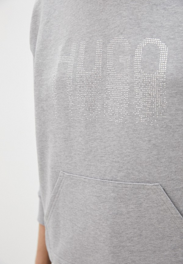 фото Худи hugo