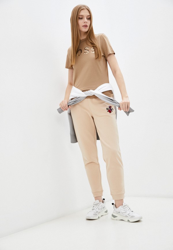 фото Брюки спортивные boss