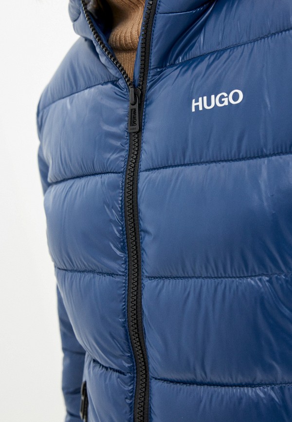 фото Куртка утепленная hugo
