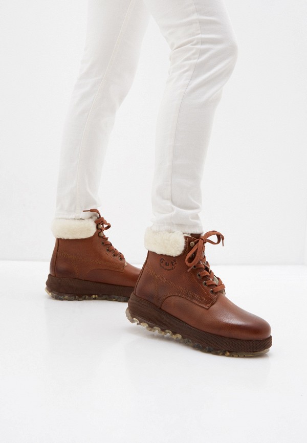 фото Ботинки gut moving good