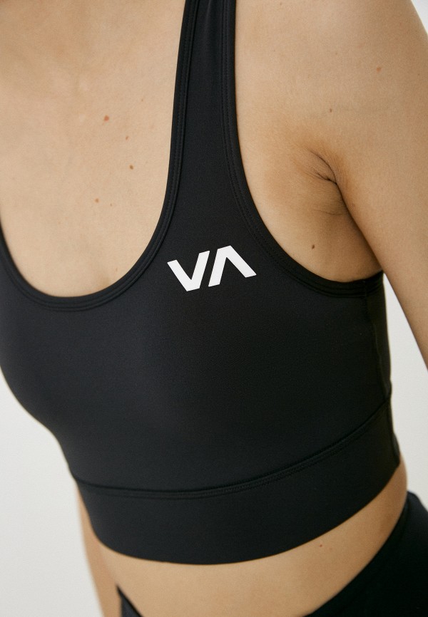 фото Топ спортивный rvca