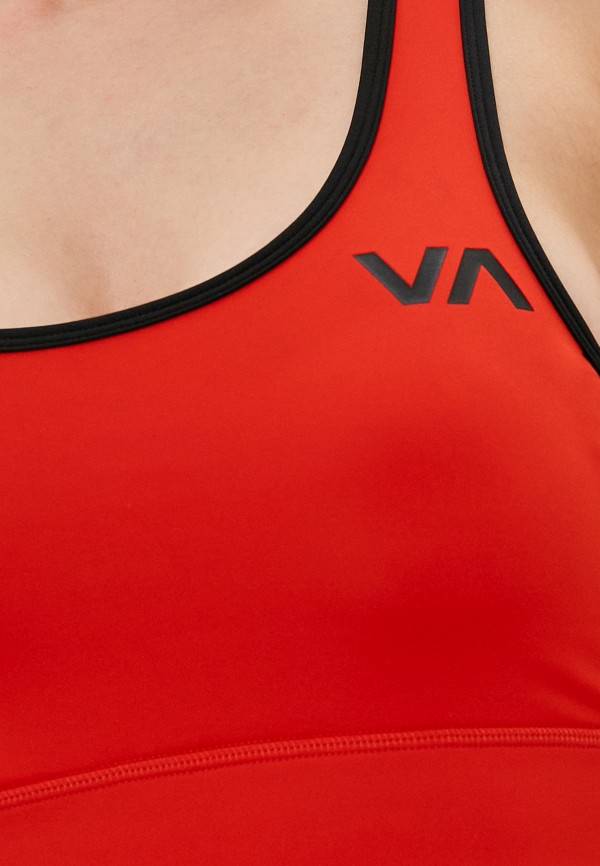 фото Топ спортивный rvca