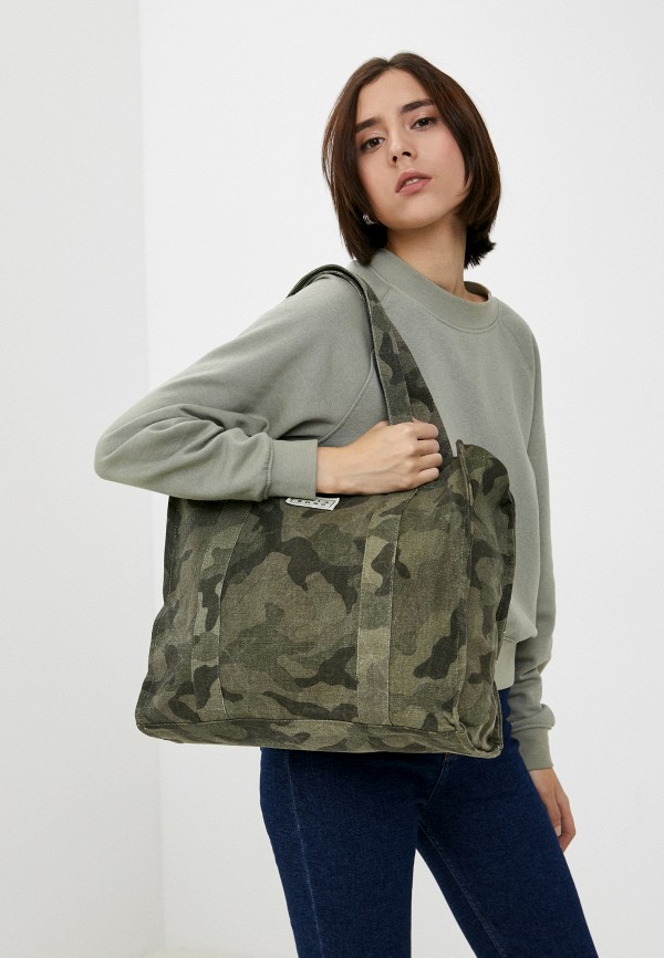 фото Сумка billabong