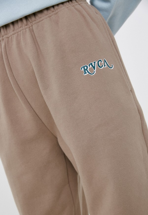 фото Брюки спортивные rvca