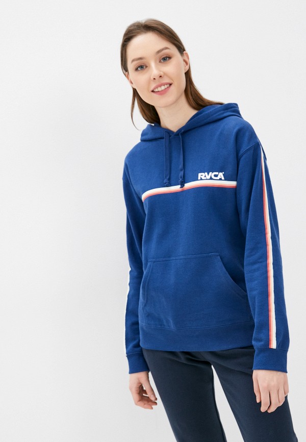 фото Худи rvca
