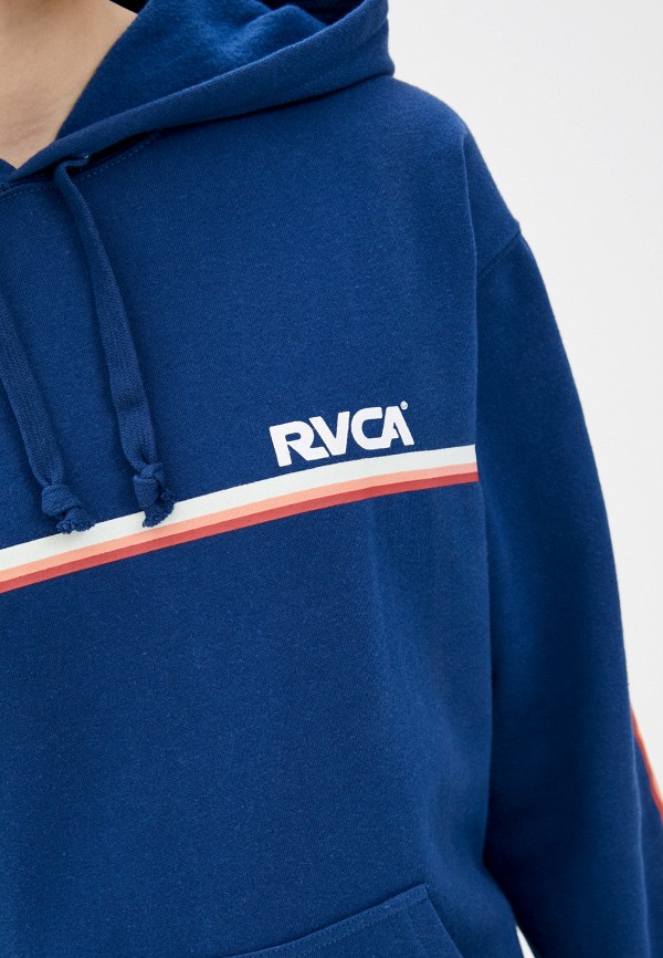 фото Худи rvca