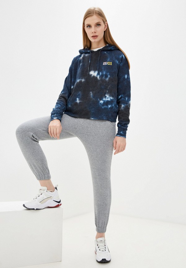 фото Худи rvca