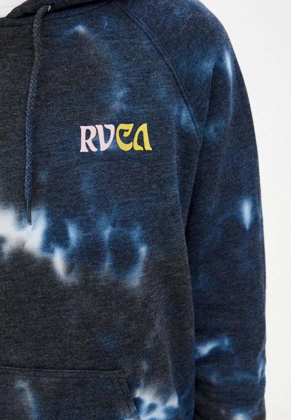 фото Худи rvca