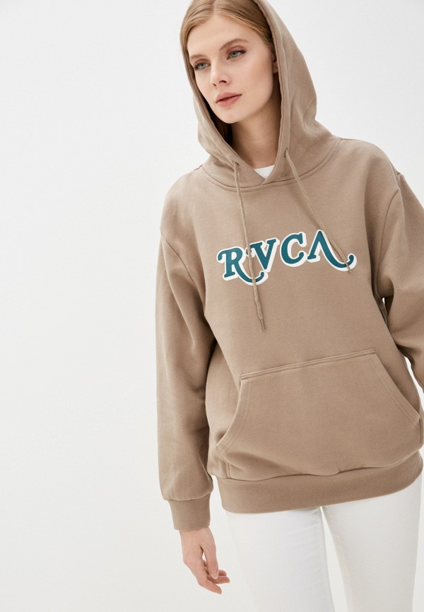фото Худи rvca