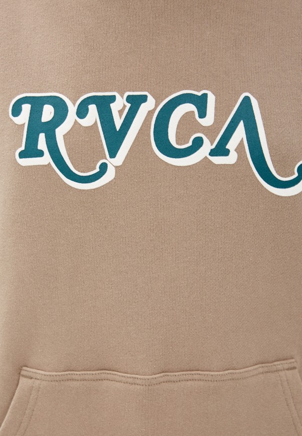 фото Худи rvca