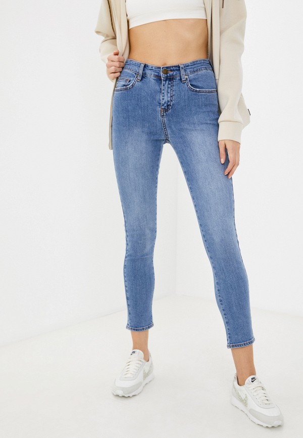 фото Джинсы billabong