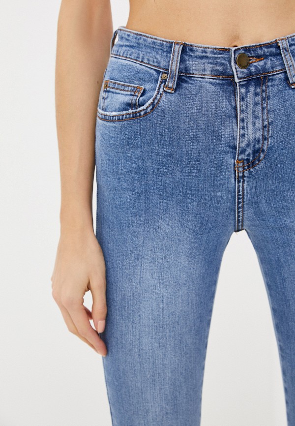 фото Джинсы billabong