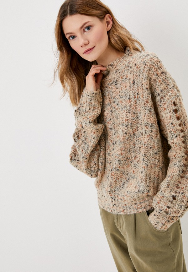 фото Свитер billabong