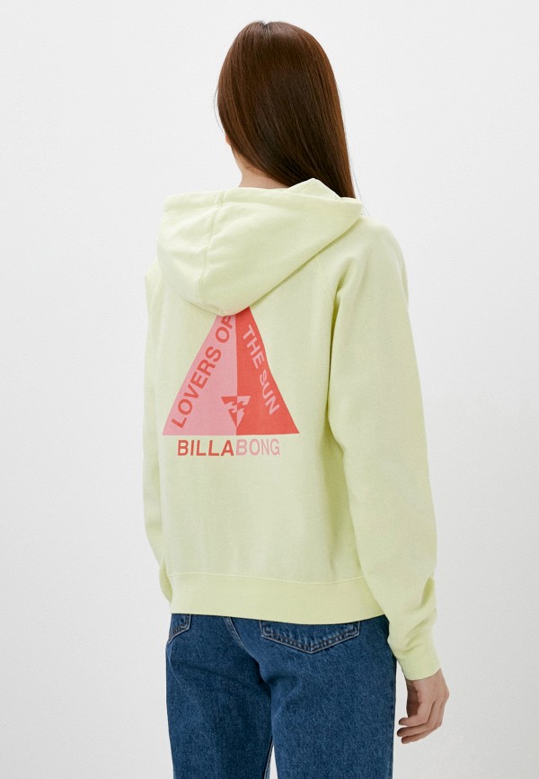 фото Худи billabong