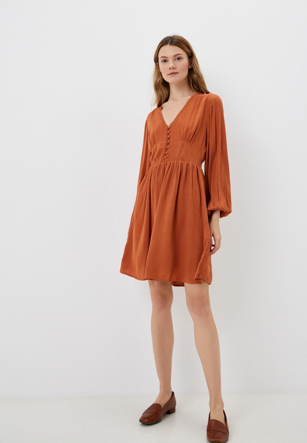 фото Платье billabong