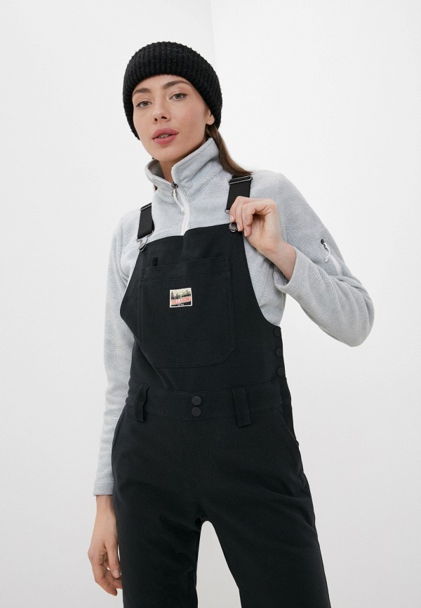 фото Брюки сноубордические billabong