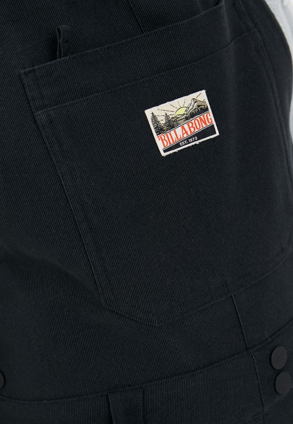 фото Брюки сноубордические billabong