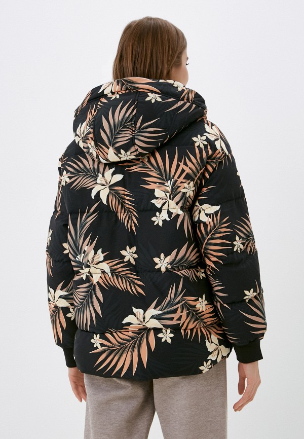 фото Куртка утепленная billabong