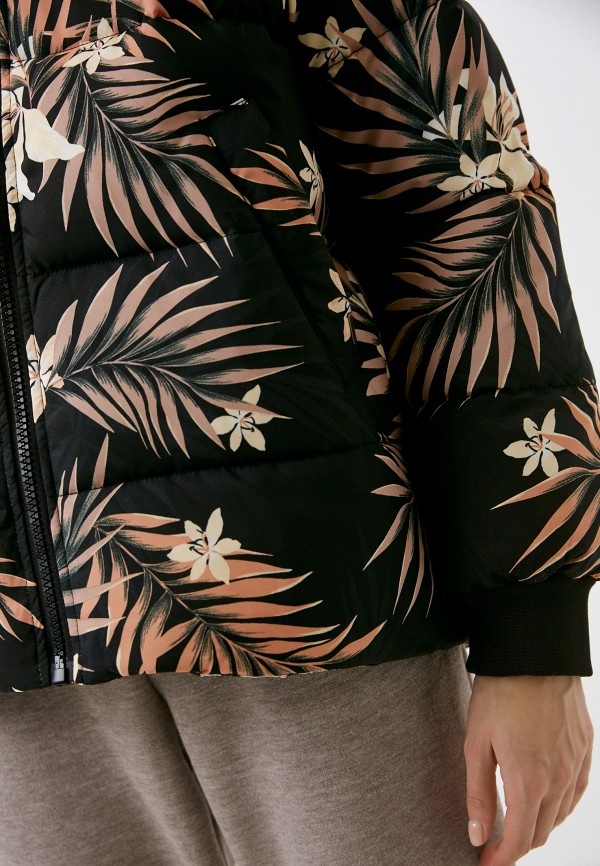 фото Куртка утепленная billabong