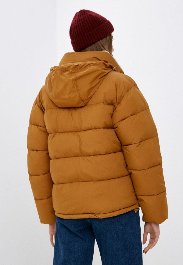 фото Куртка утепленная billabong