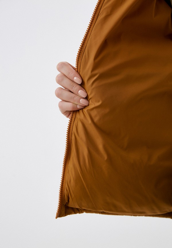 фото Куртка утепленная billabong