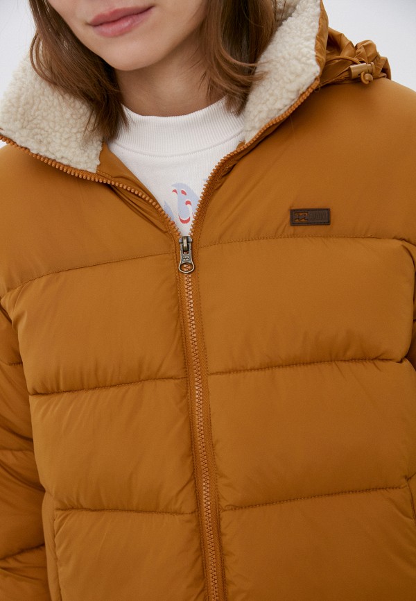 фото Куртка утепленная billabong