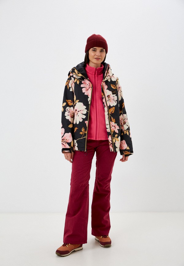 фото Куртка сноубордическая billabong