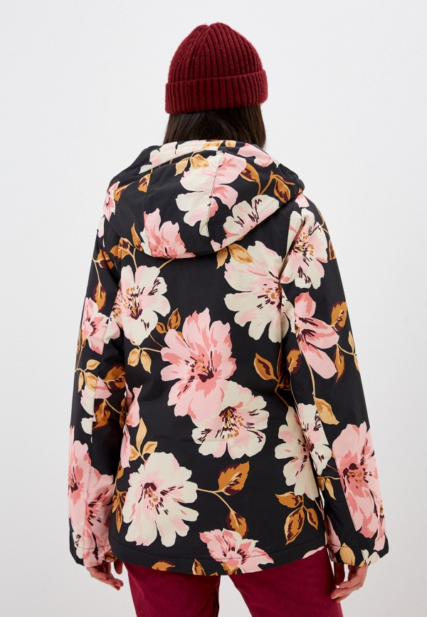 фото Куртка сноубордическая billabong