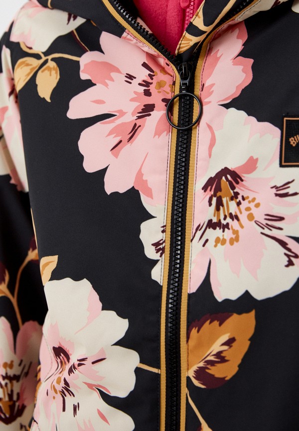 фото Куртка сноубордическая billabong