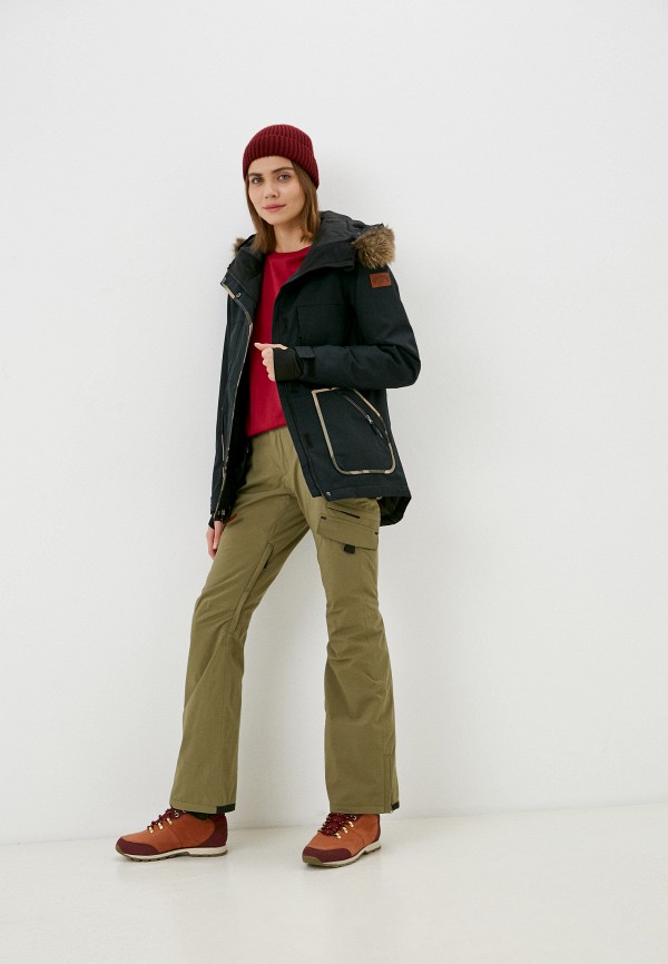 фото Куртка сноубордическая billabong
