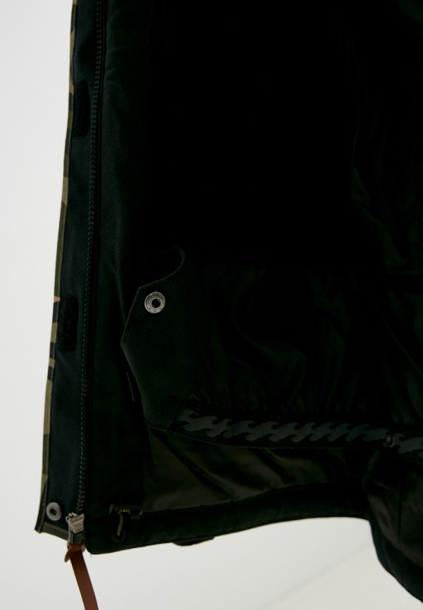 Куртка сноубордическая Billabong цвет черный  Фото 5