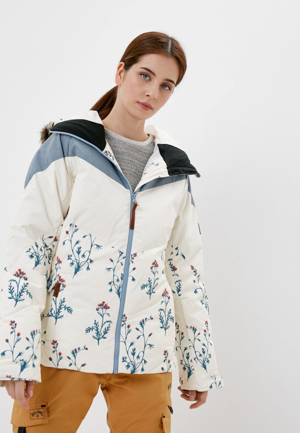 фото Куртка сноубордическая billabong