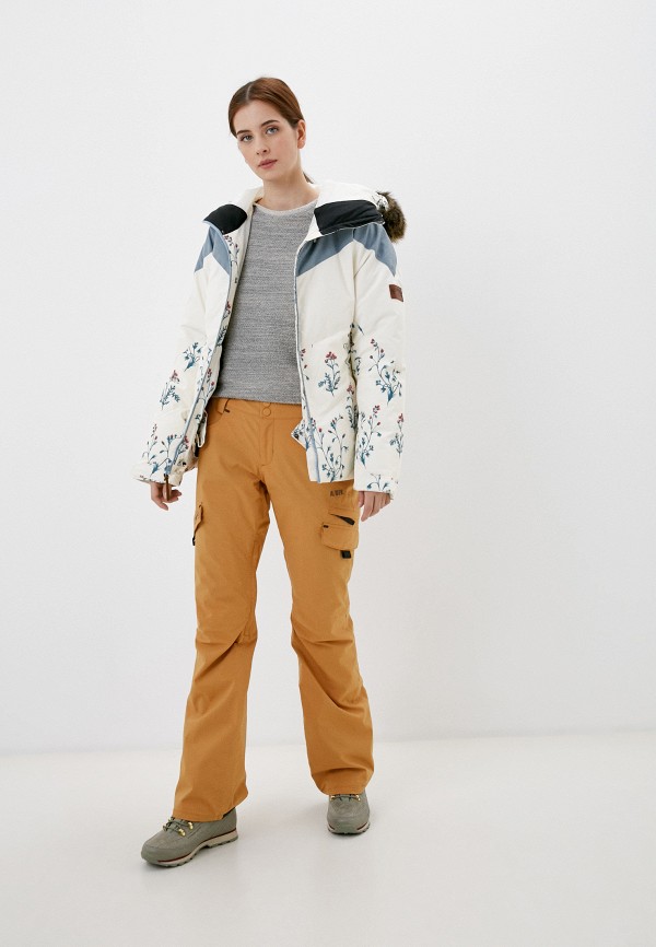 фото Куртка сноубордическая billabong