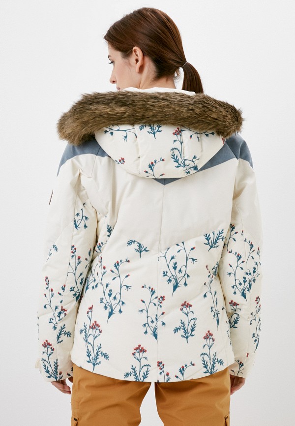 фото Куртка сноубордическая billabong