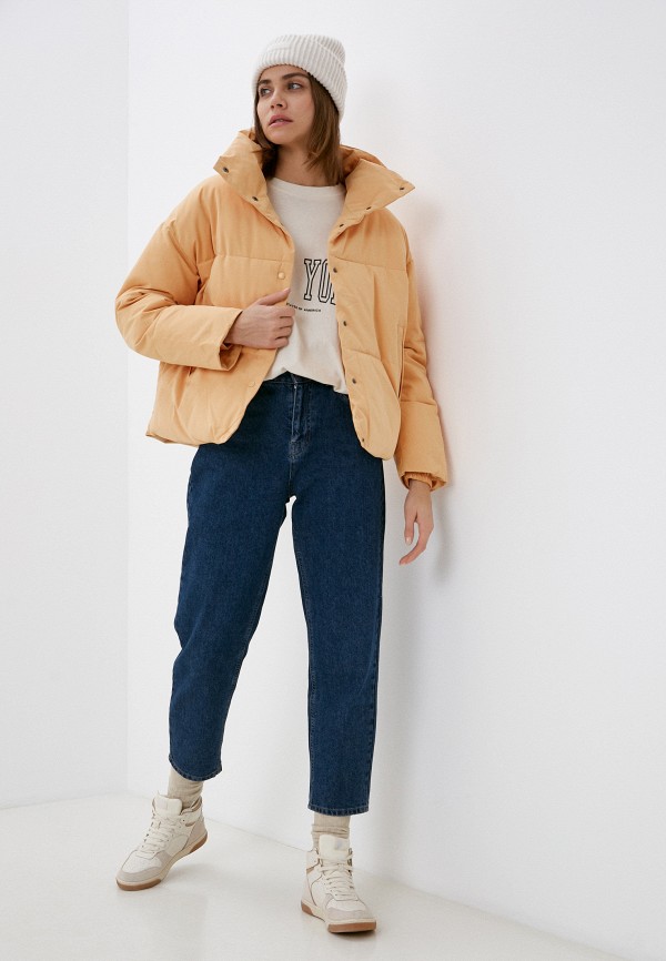 фото Куртка утепленная billabong