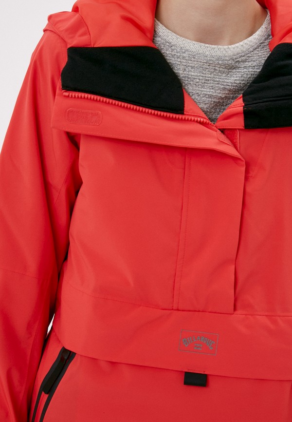 фото Куртка сноубордическая billabong