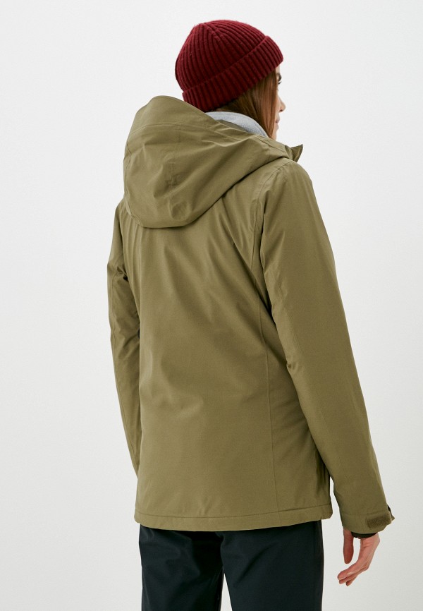 фото Куртка сноубордическая billabong