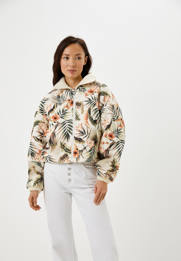 фото Куртка утепленная billabong