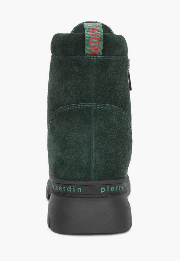 фото Ботинки pierre cardin