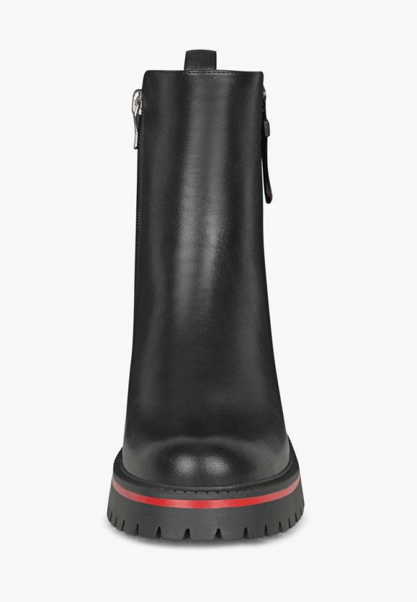 фото Полусапоги t.taccardi