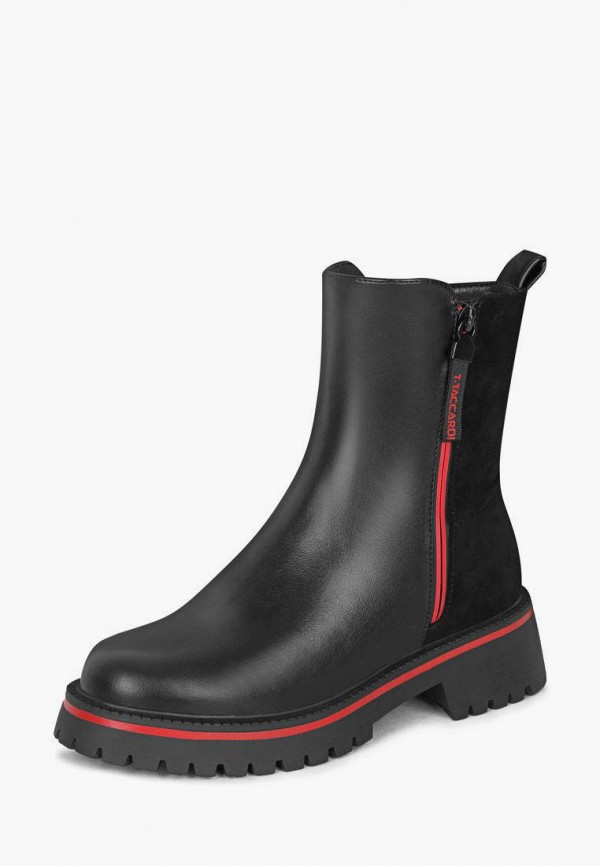 фото Полусапоги t.taccardi