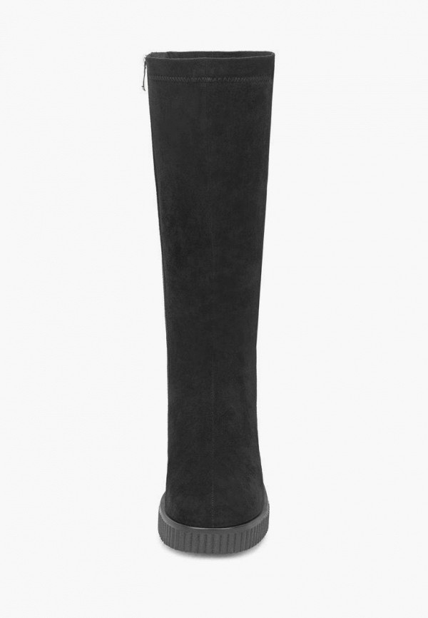 фото Сапоги t.taccardi