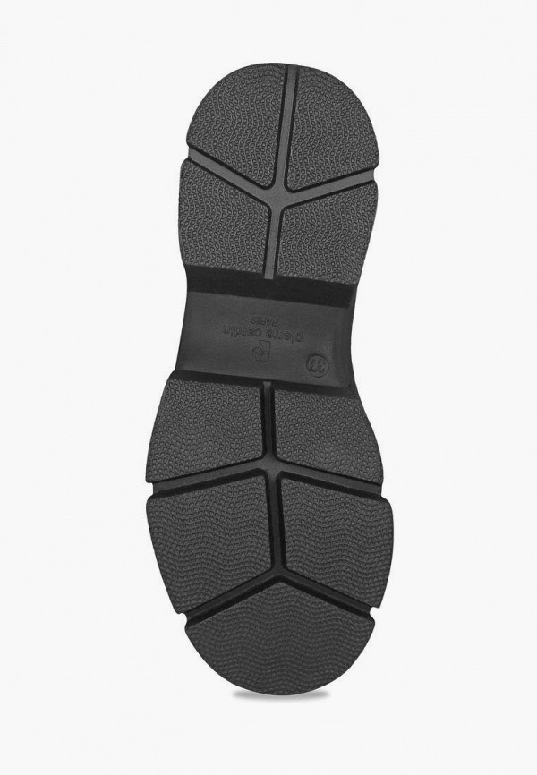 фото Ботинки pierre cardin