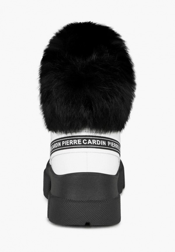 фото Ботинки pierre cardin