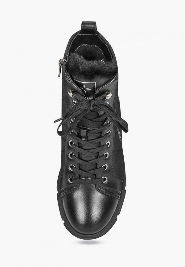 фото Ботинки t.taccardi