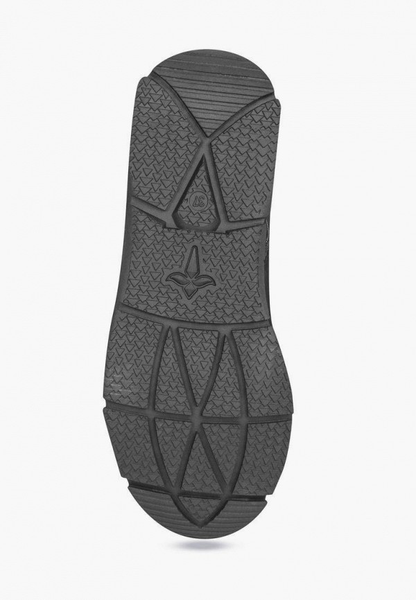 фото Ботинки t.taccardi