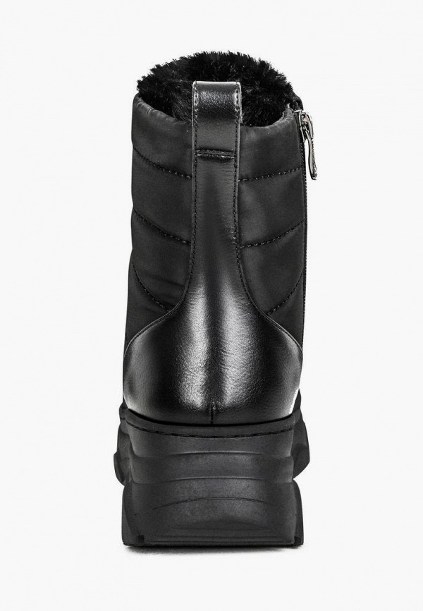 фото Ботинки t.taccardi