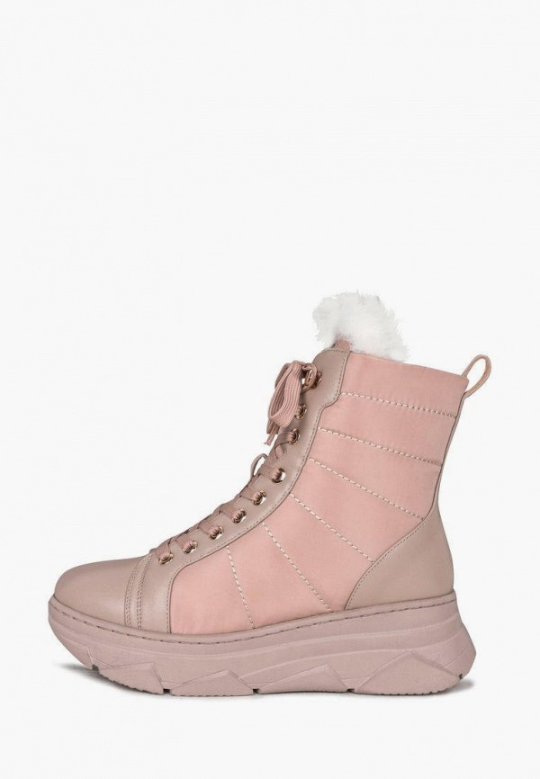 фото Ботинки t.taccardi