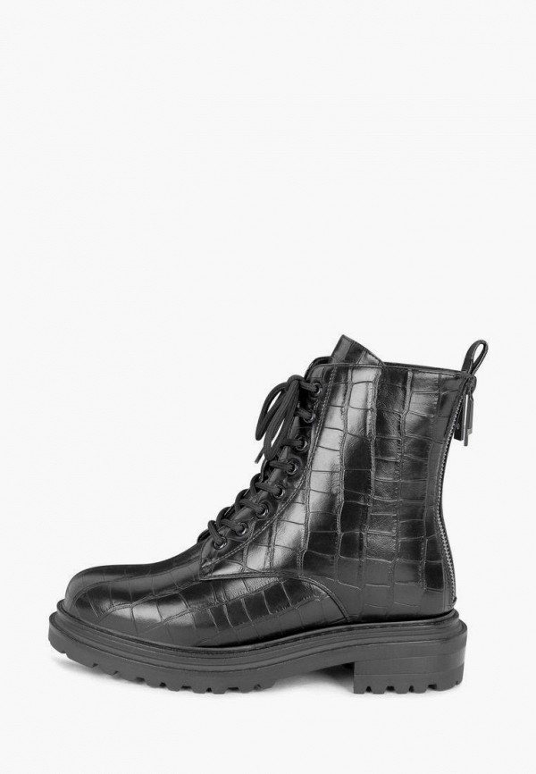 фото Ботинки t.taccardi